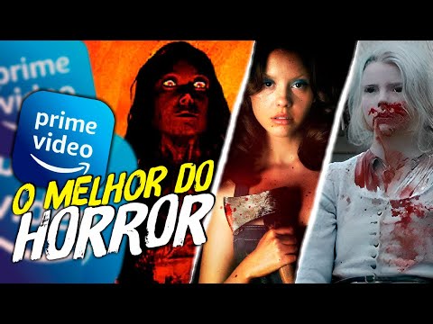 Horror Movies Brasil on X: [thread: melhores filmes de terror do catálogo  da  prime video]  / X
