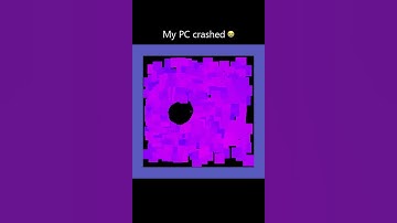 Does this remind only me of something? #simulation #satisfying #crash #viral #trending