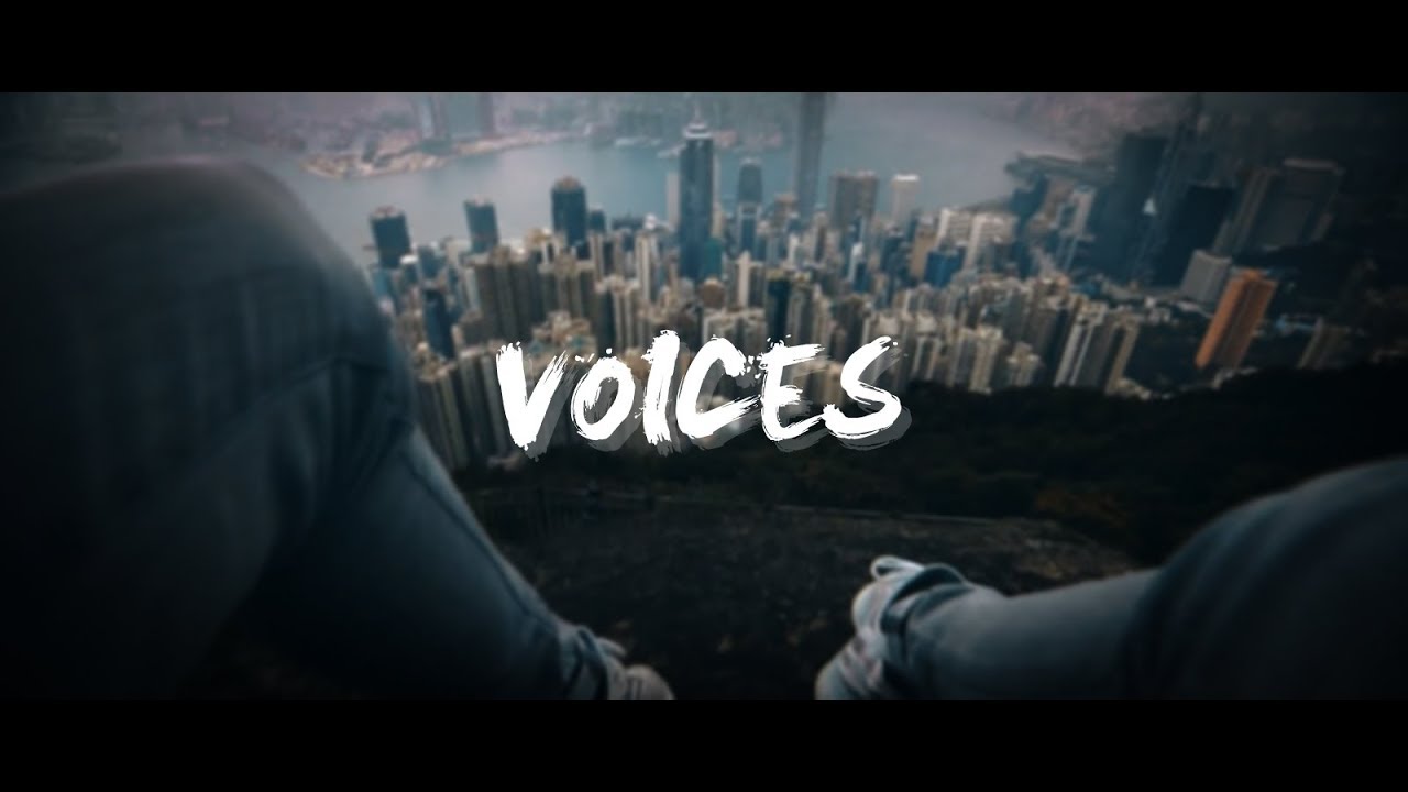 VOICES // RNEC 2018 (Ryan Nangle's Editing Comp)