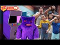 Fun At The Arcade! Monster Dude is Missing! Part 3