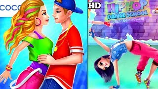 Hip Hop dance school Game - Best Games For Girls screenshot 4