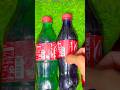 EXPERIMENT: Big Toothpaste Eruption from Giant Coca-Cola Rocket, Mtn Dew, Fanta, Cola and Mentos