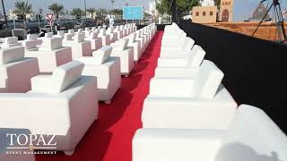 Sharjah Heritage Days - أيام الشارقة التراثيةTopaz Events