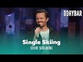 Ski Run For Single People. Steve Soelberg - Full Special