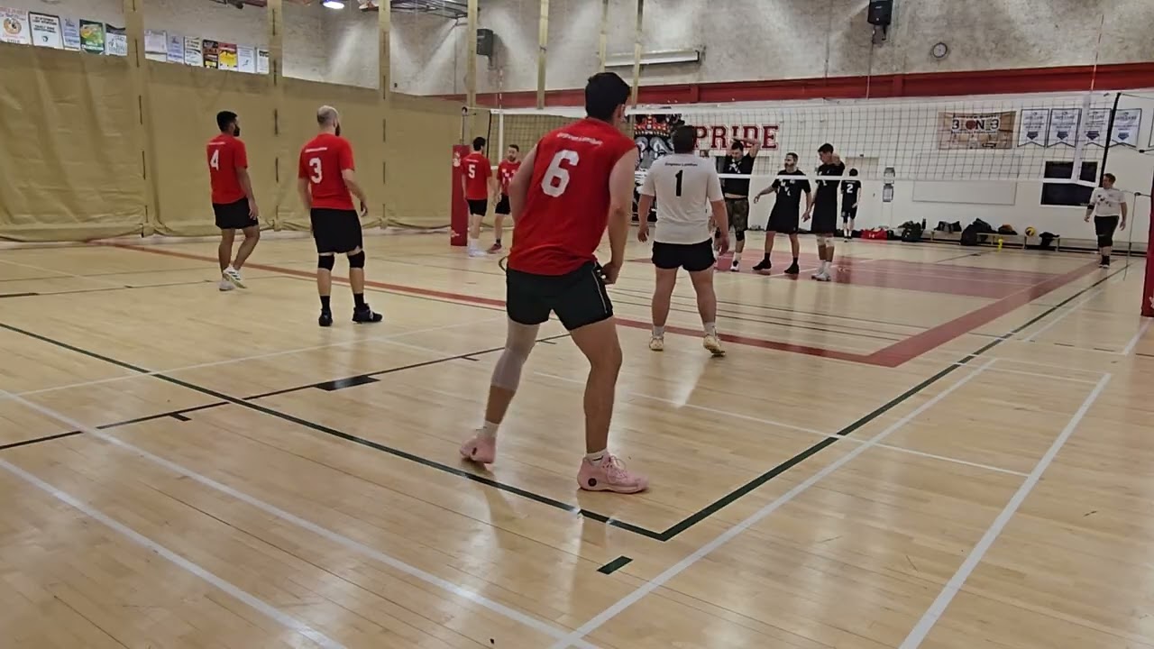 MMVL 2026 Winter finals: CARNAGE VS C4 SET 1