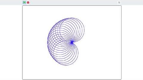 LP 16 - Part 1 - Shapes/Drawings - Circle Based Pattern
