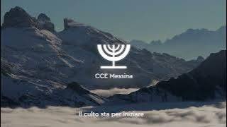 2026-08-23 Domenica Mattina - Fr. Daniele Gemelli