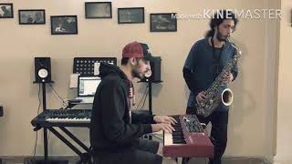 The tiber twist - written by Henry Mancini -The pink panther