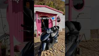 Aşk Di̇o’dur💙🛵