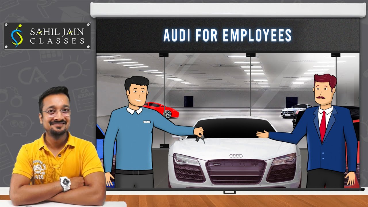 how-employees-save-tax-on-their-cars-in-india-detailed-explanation