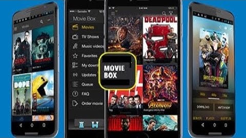 How To Get MovieBox NO JAILBREAK On iOS 9.3.2 for iPhone