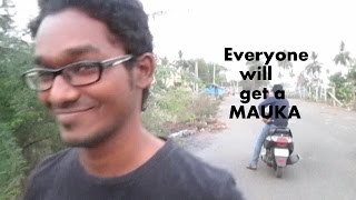 WhatsApp latest funny videos 2015 - swach mauka screenshot 5