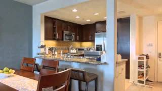 Home for Sale:  931 E Walnut Street, Unit 502, Pasadena