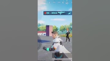 PUBG is STUPID ,lol . #hackers #sanhok #bootcamp #pubgmobile #bgmi #bgmiattitude #pubgshort