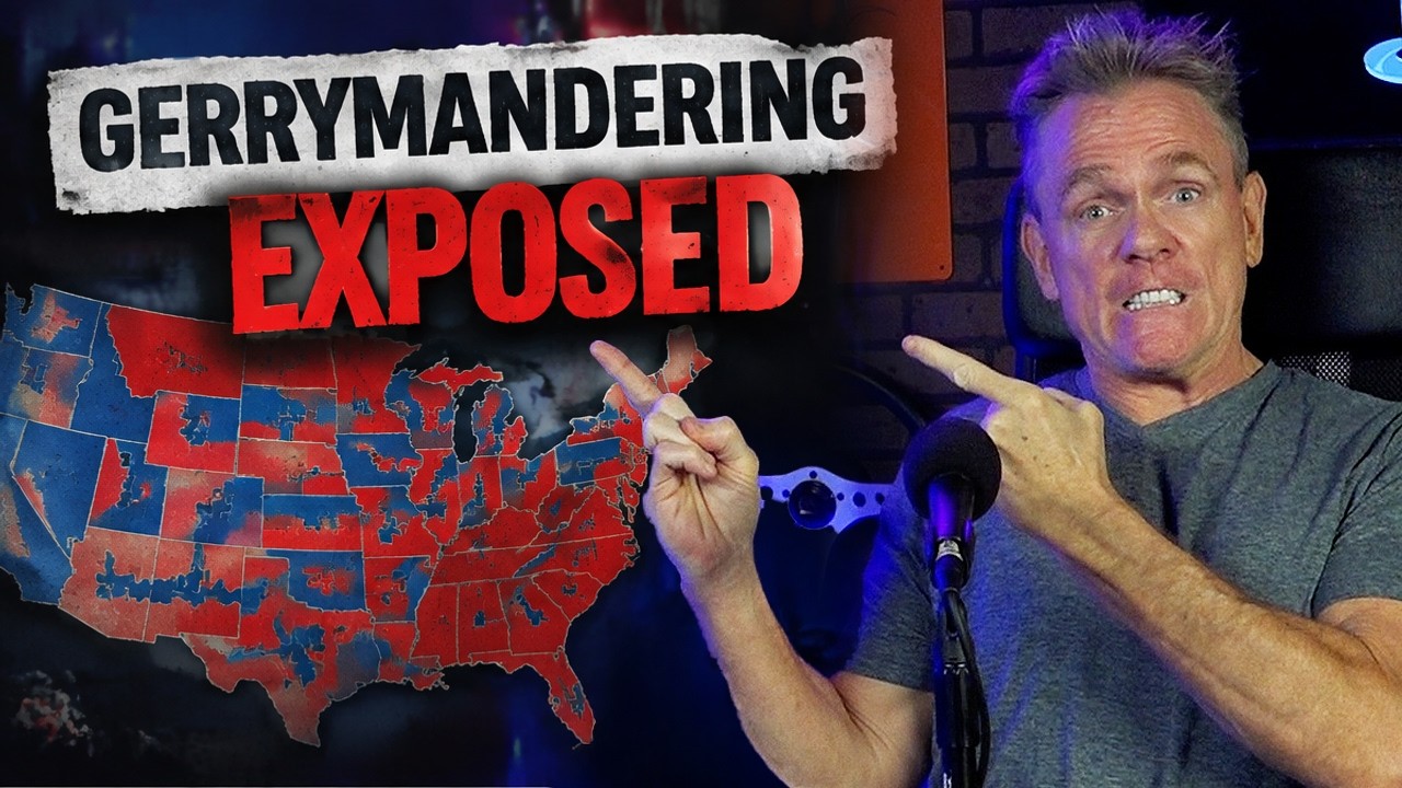 The 2026 Election Plot: What You Need to Know