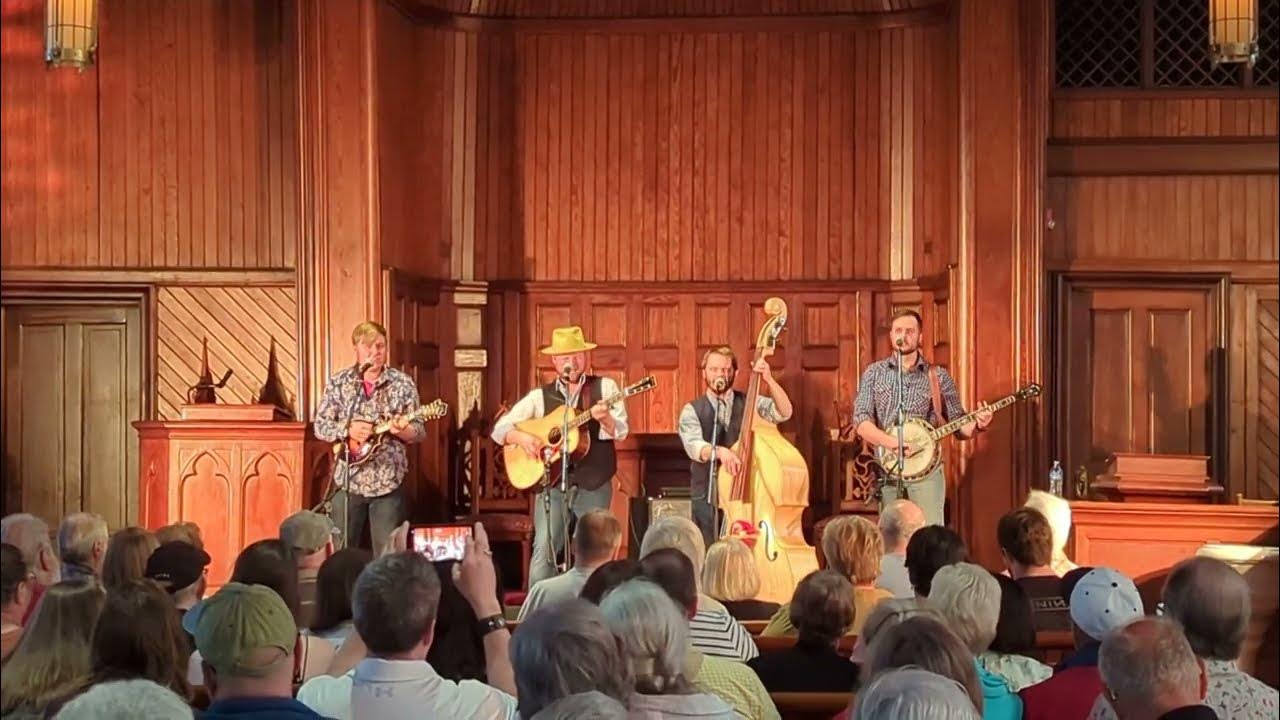 Rick Faris Band - "Power of Love" - at Maple Street Concerts Rick Faris Band - "Power of Love" - at Maple Street Concerts