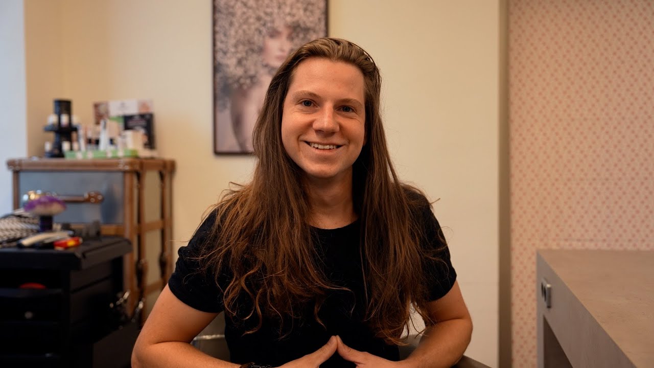 Schnipp, Schnapp, Haare ab [Haarspende]