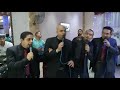 فرقه صبا واحلي عرسان مع المنشد ياسر مصطفي واغنية صوت جوه قولبنا 