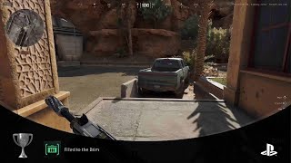 Delta Force- Filled To The Brim