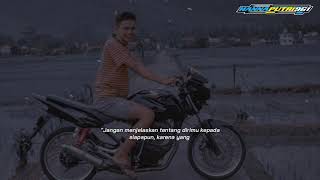 STORY WA LAGU-DJ ANGKLUNG DALAN LIYANE