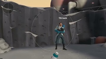 Team Fortress 2 Hack | ESP, WALLHACK, AIMBOT | LMAOBOX | UNDETECTED | FREE DOWNLOAD