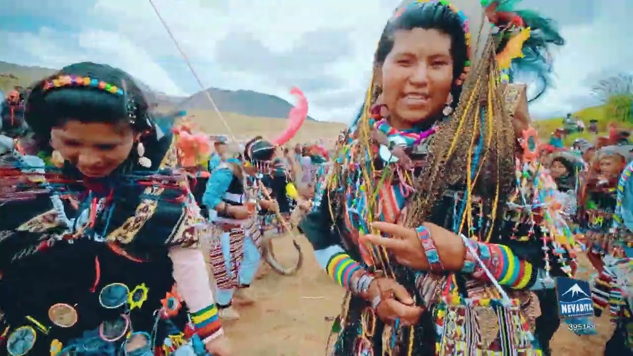 ULCA ALTA - Imillitay [CARNAVAL 2026] NEVADITA PRODUCCIONES✔