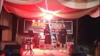 Segudang rindu | Winda & Ana