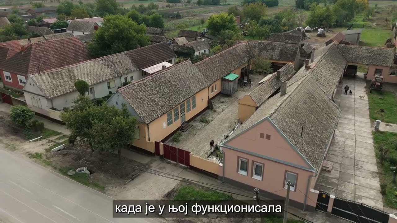 ВИРТУЕЛНИ МУЗЕЈ: Сремски Михаљевци, Кућа, Шимановачка број 16