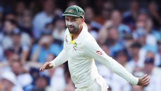 Lethal Lyon reflects on crucial Vince direct hit | Direct Hit