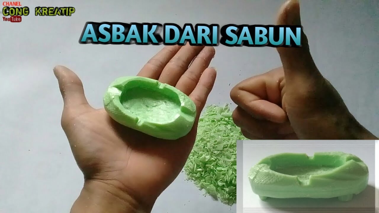 21++ Kerajinan dari sabun lifebuoy ideas in 2021 