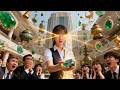Isang mahiwagang bato, binigyan ng kapangyarihan ang manggagawa.#drama #film #kdrama