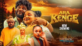 ARA KENGE - Latest Yoruba Movie 2026 Epic - Toke Jamiu , Jide Awobona , Kola Ajeyemi , Oyindamola  screenshot 4