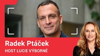 Radek Ptáček: Pozor na šmejdy v psychologii, v mnoha případech lidem uškodí