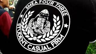 STUDENT CASUAL FIRM SMK MANUNGGAL 2019