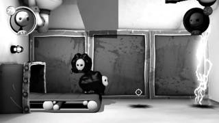 Escape Plan 'Ewe Are Fired'