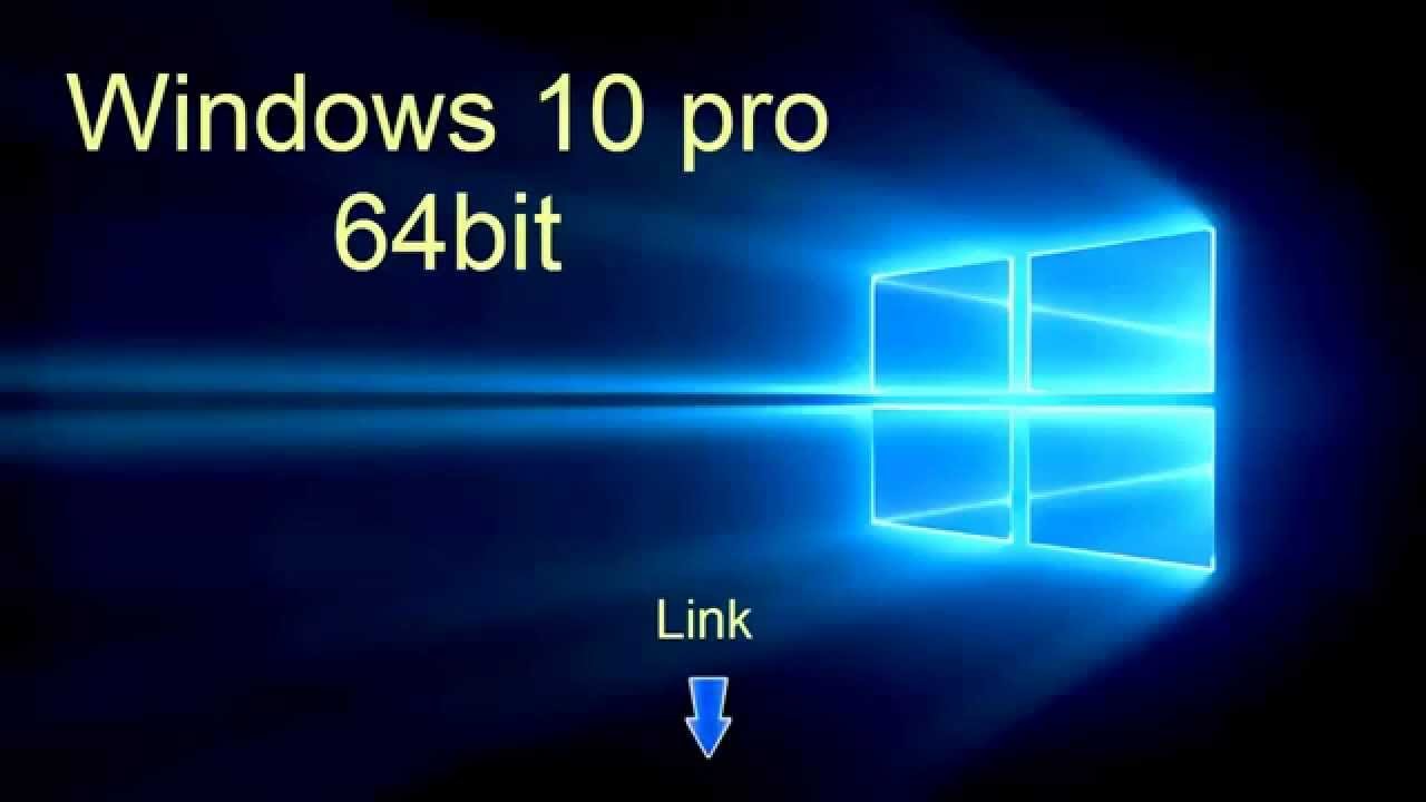 download torrent for windows 10 pro 64 bit