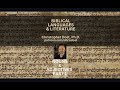 Biblical Aramaic Nouns, Part 1: Masculine, Singular, Absolute
