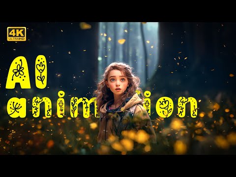 How to Turn AI Image to Video Animation at NO COST 💰