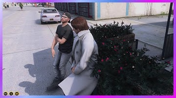 Wren And Kaiba Talk About RUST | NoPixel GTA RP