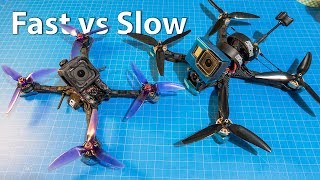 Hard and Soft - FPV Freestyle screenshot 3