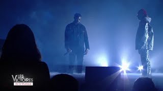 Orelsan feat Damso - Rêves bizarres / #Victoires2019 Resimi