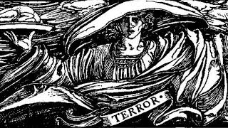 Howard Pyle 霍華德·派爾 (1853-1911) Romanticism American