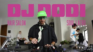 Download Lagu DJ DODI | SOUL AFRO MIX | PURE radio x Pesavento Hair Studio MP3
