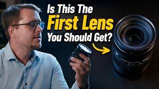 Sigma 28-70mm f/2.8 - Review