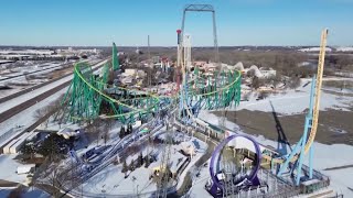 Celebrity Six Flags sells 7 parks for $331 million, will focus on remaining North American parks Net Worth