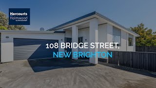 FOR SALE | 108 Bridge Street, New Brighton | Liz O'Neill, Harcourts Holmwood Merivale