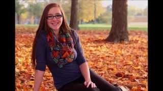 Megan's Graduation Video