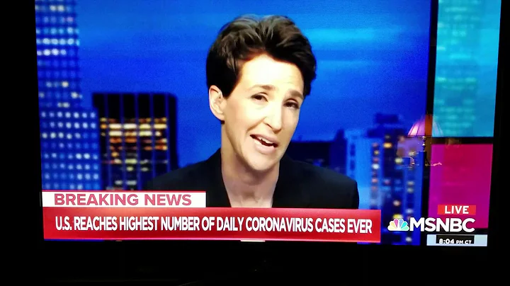 Quinter CNA on covid outbreak