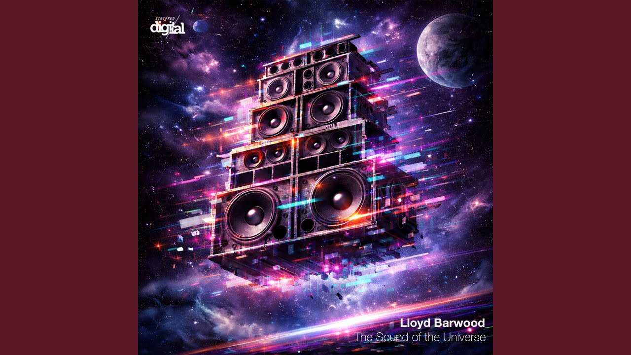 The Sound of the Universe (Original Extended Mix)