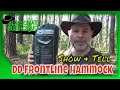 DD Frontline Hammock: Show & Tell